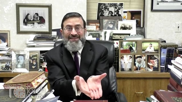 Milchemes Amalek: Sending the "Mighty & Righteous" Out to War