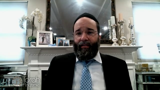 Parashat Beshalach: A Different Path for the Children of Hashem