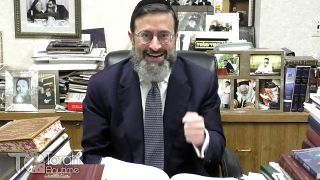The Two-Tiered War of Amalek
