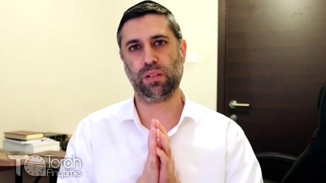Beshalach: The Manna, Emunah, and the Miracle