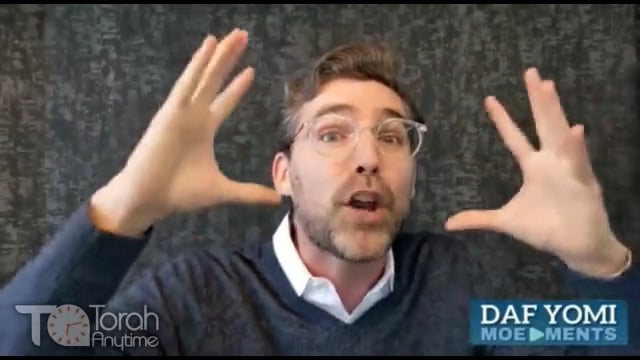 Satire Gone Wrong (Pesachim 69)