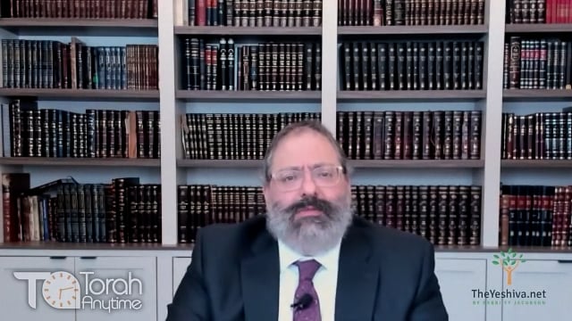 Sefas Emes - Yitro - Every Jew Is a Witness to All the Claims of Judaism - The Torah Is Here to Jog Your Unconscious Memory of the Infinity of Your Soul