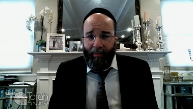 Parashat Yitro: Building Walls of Fire for Our Children