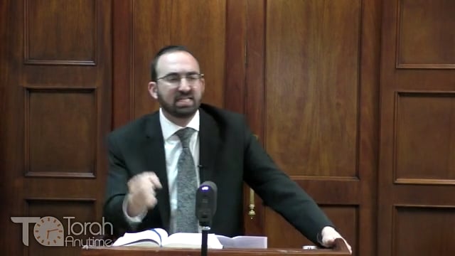 Parashat Yitro: Does There Always Need to Be a Reward?