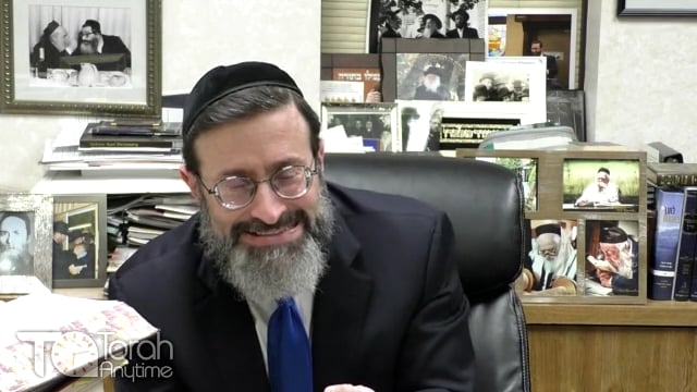 Marriage, Mizbei'ach, & the Essence of Matan Torah