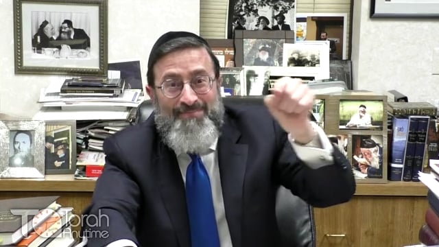 Rejoicing in the Simchas of Others