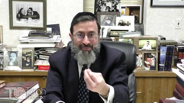 Yehoshua Shows Us the Importance of Shimush Talmidei Chachamim