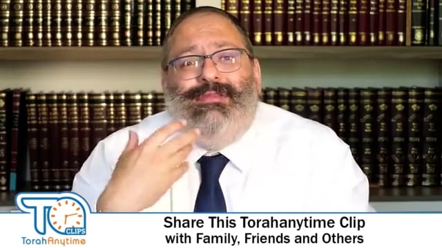 Dancing with Hashem