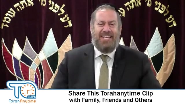 Devote your Life to Learn and SPREAD TORAH