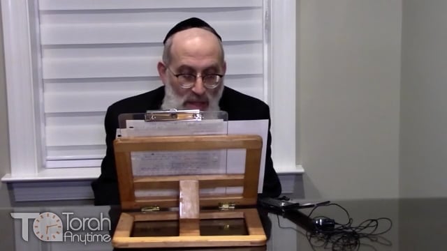 Halacha for Women: Hearing Zachor & Purim on Friday