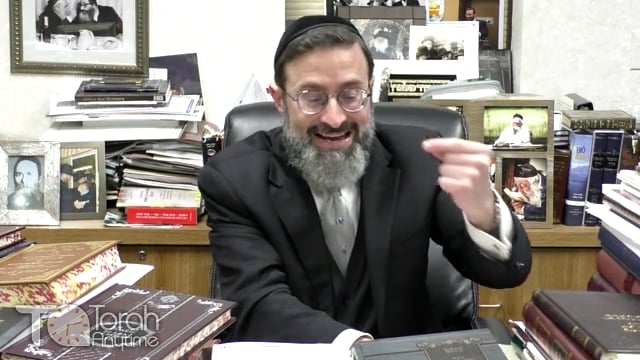Milchemes Amalek: Time to Pull Yehoshua Out of the Bais Medrash