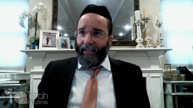 Parashat Terumah: Awakening the Giant Within You