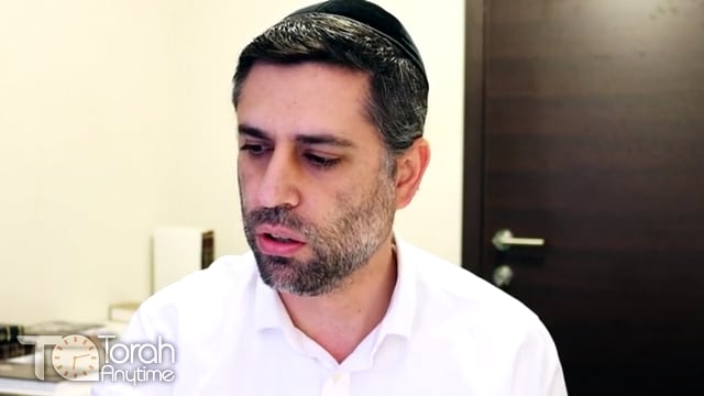 Terumah - Tabernacle of Torah