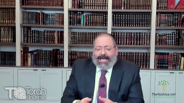Sefas Emes/Terumah - You Can Find G-d In Every Desire When You Make a Blessing Over Food, You Reveal Its Divine Chemistry