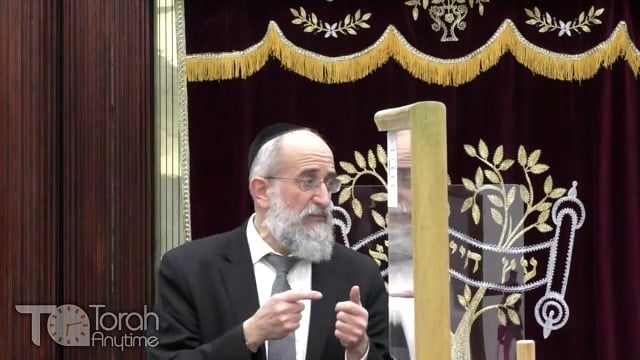 Late Night Mishmar With Rabbi Reisman - Wine and Bentching and Sheva Berachos Shailas