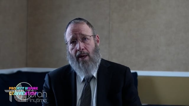 Project Inspire Convention 2021: Is Liberalism Judaism?
