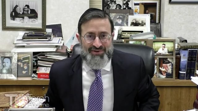The Megilla's End & the True "Gadlu"s of Mordechai