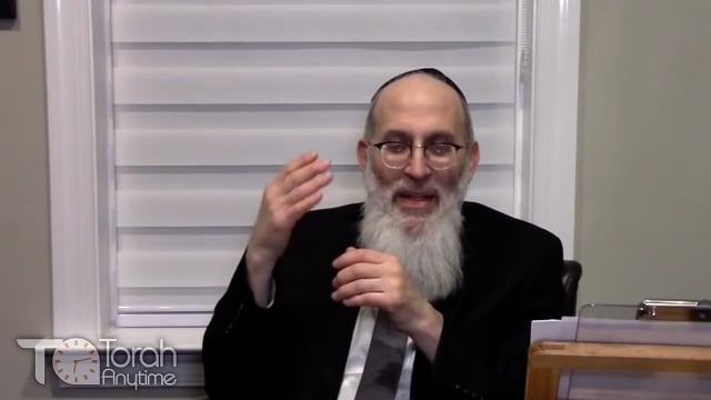 Hidden Hashkafa in Purim Halacha