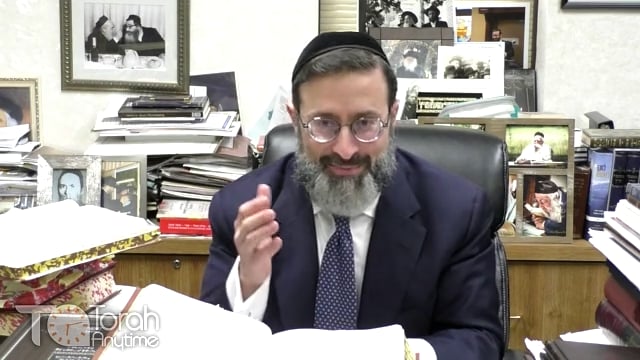 Purim: A Time to Toil in Torah She'bi'al Peh