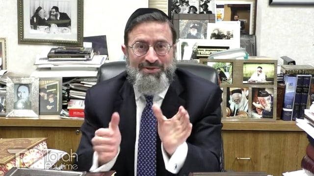 Yom KiPURIM: The "Two-Sided Yom Tov" that Will be Around Forever...