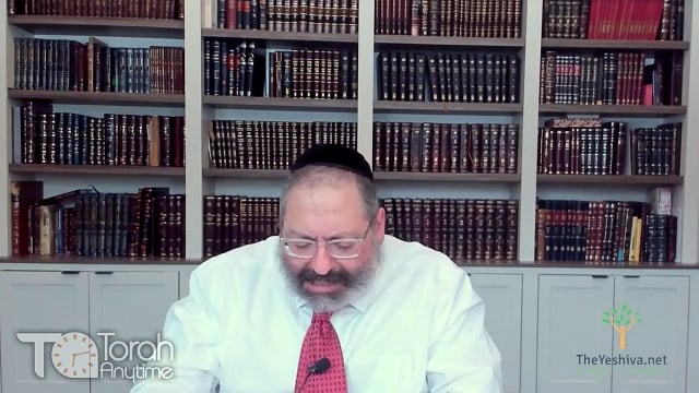 What We Do for Love - Why Is Hashem’s Name Absent From the Megillah?
