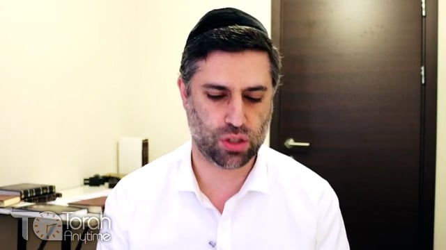 Tetzaveh-Purim: He Carries, We Carry