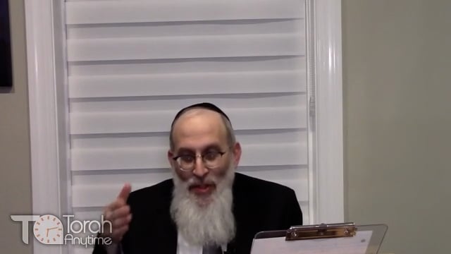 Purim to Parah: Vertlach on the Megillah
