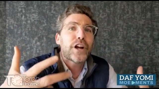 ZERO Calories on Shabbos (Pesachim 100)