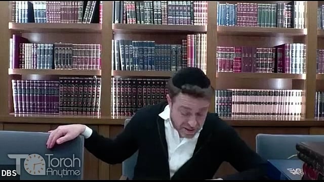 Daf Yomi: Pesachim Daf 101