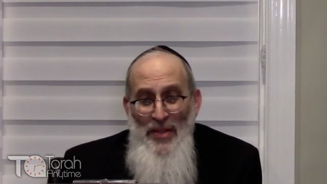 Halacha for Women: Chol Hamoed - The Basics
