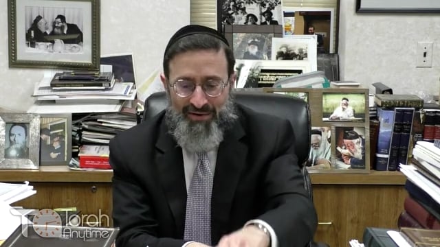 Cheit HaEigel & the "Tikkun" of Our Purim Laughter...