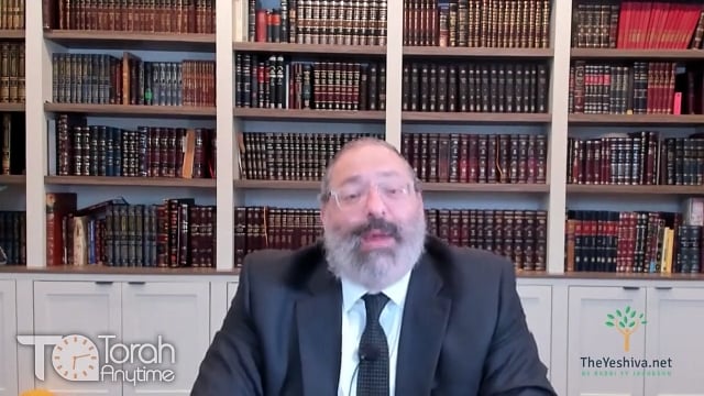 Sefas Emes -Ki Tisa - Did the Jews Suffer from Attachment Disorder? Moshe Understood that Healing Can Only Come by Connecting to the Sinners