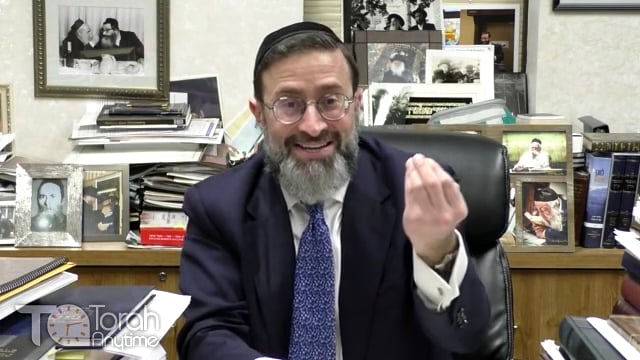 From Mishkan to Mikdash: The Dynamic Duo of Yehuda & Dan