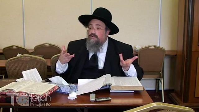 Parashat Chayei Sarah: The Main Quality to Look for in a Shidduch Is Chesed