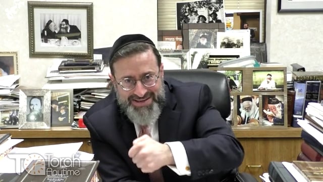 "Zerizin Makdimin..." - The Pivotal Role it Plays in ALL Our Mitzvos