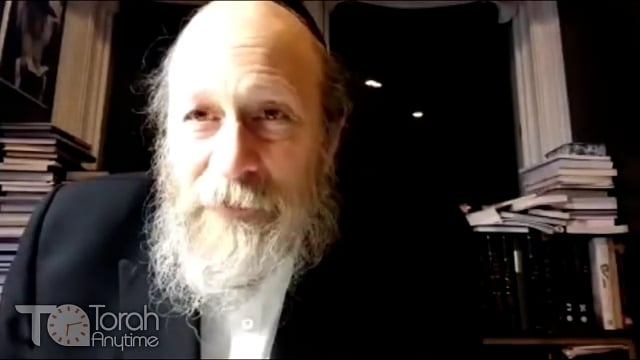 Pesach 5781: What's New? Everything!