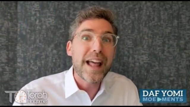 Why Korea Changed Their Vote On Israel (Pesachim 113)