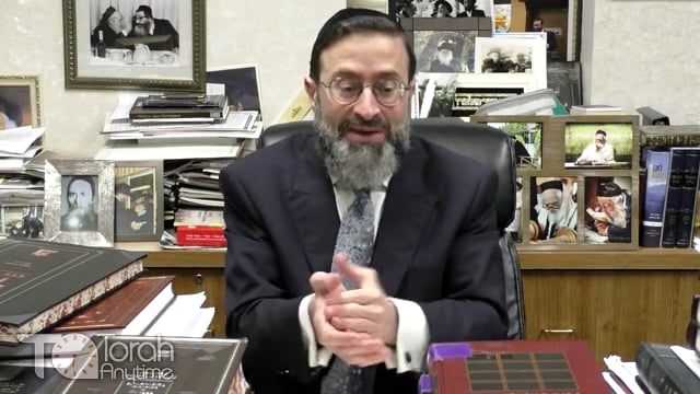 The Big Lesson Learned from the Small "Aleph"