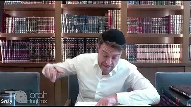 Daf Yomi: Pesachim Daf 112
