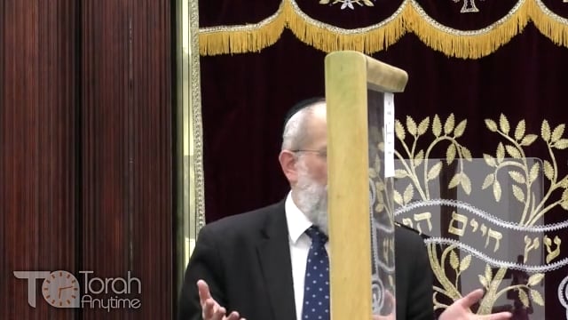 Late Night Mishmar With Rabbi Reisman - Are You Allowed To Put 2 Candles Together When Making Havdala On Yom Tov?