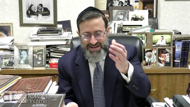 Yitzchak, the Middle Matzah, & a Visit from Eliyahi Hanavi