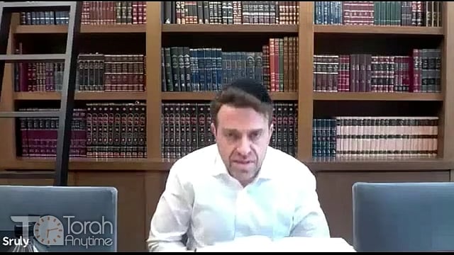 Daf Yomi: Pesachim Daf 116