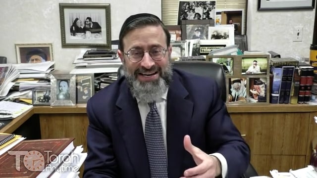 Staying Home for Pesach? Dont Worry, Be Happy!
