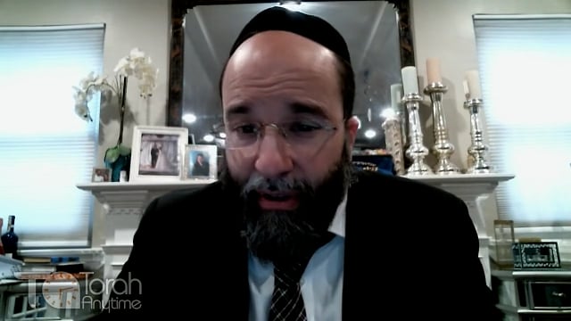 Parashat Vayikra: Parallels Between Nissan and Tishrei - Everlasting Love