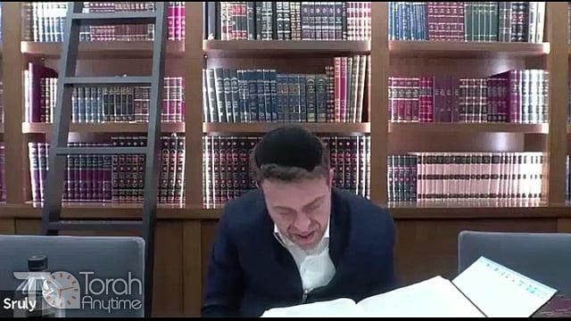 Daf Yomi: Pesachim Daf 117