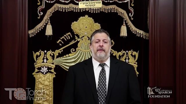 Remembering The Rav: HaGaon HaRav Aharon Walkin Zt"l (Hour 1)