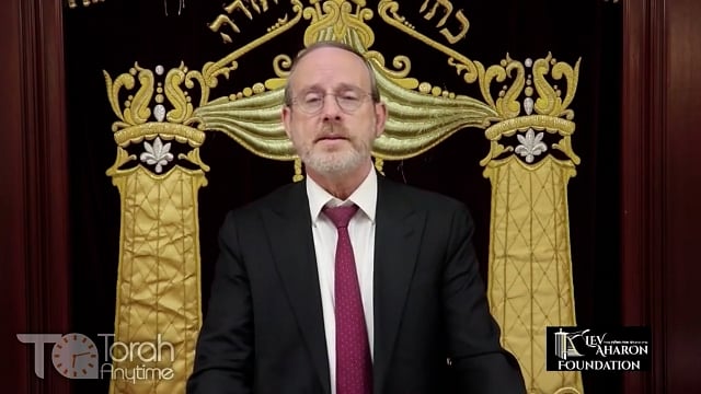 Remembering The Rav: HaGaon HaRav Aharon Walkin Zt"l (Hour 2)