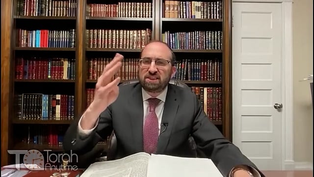 What’s a Jewish Marriage Really Like?