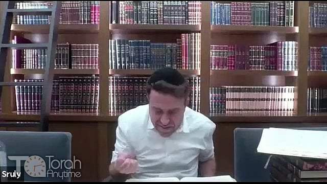 Daf Yomi: Pesachim Daf 121