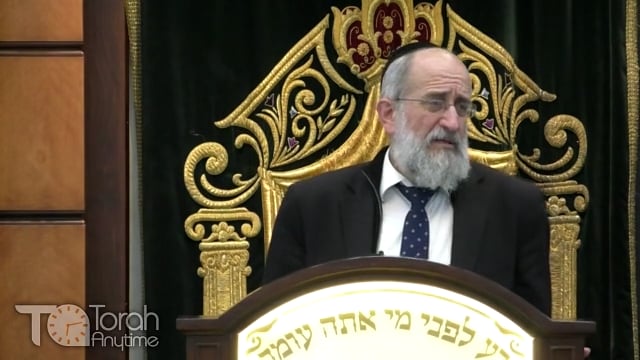 Hakhel Pre Pesach Kinnus: Pesach Is Coming - What We Should Know